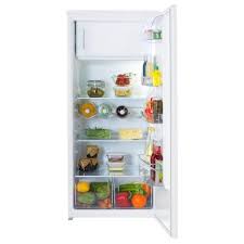 Frysa No Frost White Integrated Freezer A Ikea Einbaukuhlschrank Flaschen Regal Gefrierfach