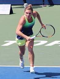 Halep first broke into the world's top 50 at the end of 2012. Simona Halep Wikipedia