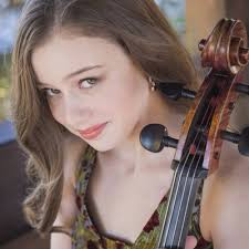 Madeline Sheard (@MadelineSheard)