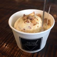 Same row with chapter one bsitro & bar, near to naughty nuri's, few doors away from. The Ice Cream Bar Kuala Lumpur Malaysia Travelopy