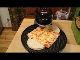 Presto Pizzazz Plus Rotating Pizza Oven Youtube Pizzazz Pizza Oven Pizzazz Plus Pizza Oven Recipes