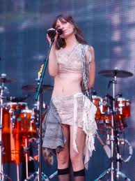 Holly Humberstone - Nude Goddess OnlyFans & MasterFap Pics