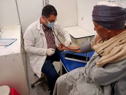 الصحة: إصدار 3.2 مليون قرار علاج على نفقة الدولة بتكلفة 19 مليار و289 مليون  جنيه خلال 10 أشهر - بوابة الشروق - نسخة الموبايل