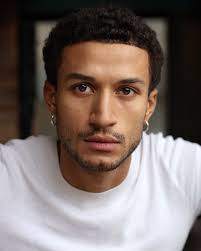 Nathan Nolen Edwards Actor/Creator