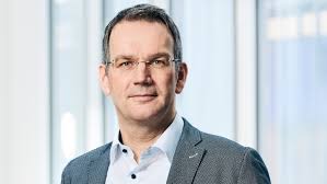 Change at Endress+Hauser