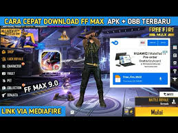 Buat kalian yang ingin tahu link ff max 3.0 apk download medifire, cek linknya di artikel ini deh! Cara Cepat Download Dan Install Update Ff Max 9 0 Terbaru 2021 Free Fire Max Youtube