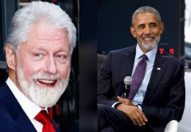 Clinton Beard's Instagram, Twitter & Facebook