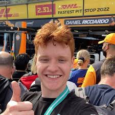 Max Cullen (@f1macu) • Instagram photos and videos