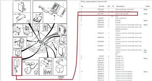 Volvo s90 replacement ignition switch information. Td 9130 Volvo Ignition Switch Wiring Diagram Download Diagram