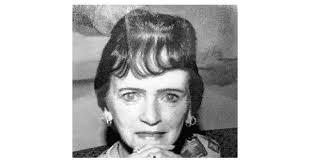 Rose ROSS Obituary (2020)