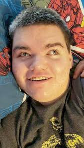 Austin Mitchell Kirk, 19, of Vandalia