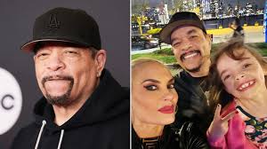 Ice-T and Coco’s 9-Year-Old Daughter Chanel Is Her Dad’s Mini-Me in New  Photo