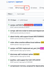 For example, run /path/to/command at 6:00 am, every day, enter: Who Can Review Github Pr And Merge With The Openwrt Team For Developers Openwrt Forum