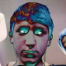 Noah Patrick (noahpatrick426)