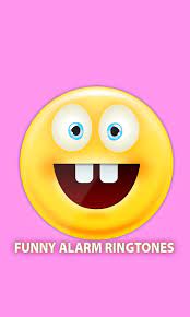 Free Funny Alarm Ringtones App Apk Download For Android Getjar