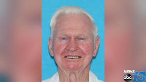 UPDATE: Silver Alert cancelled after Henderson County man safely located