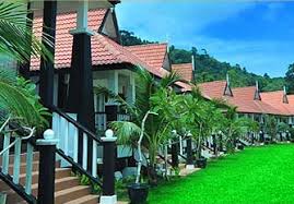 It features a restaurant, billiards facilities and rooms. Pulau Redang Island Terengganu Malaysia Destination