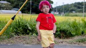 Foto Kohey Nishi, Bintang Porno Jepang Miliki Tubuh Paling Kecil Sedunia  Sukses Buat Wanita Antre | Halaman 2