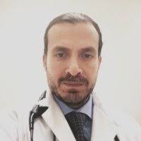 Dr. Juan Guzman (@JuanGuzmanMD)
