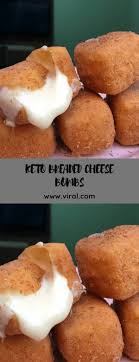 Keto Breaded Cheese Bombs Appetizer Party Snack Low Carb Recipes Dessert Food Best Keto Bread