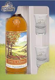 Lauterbacher tropfen 0,5 1 lola. Schnaps Likore Aus Dem Erzgebirge