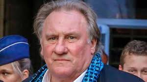 Gérard depardieu was born in châteauroux, indre, france, to anne jeanne josèphe (marillier) and rené maxime lionel depardieu, who was a metal worker and fireman. Gerard Depardieu Accused Of Rape In France Actor S Lawyer Expects Exoneration Deadline