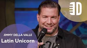 When Your Wife Won't Take A Bullet For You. Jimmy Della Valle