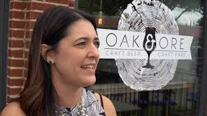 Monday mixer: A variety of changes to the alcohol industry blend together  for historic day