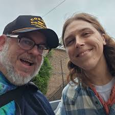 Grey Fox Bluegrass Festival