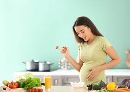 Healthy diet during pregnancy plays a key role for the unborn baby and the mother. Satisfying And Healthy Salad Recipes During Pregnancy