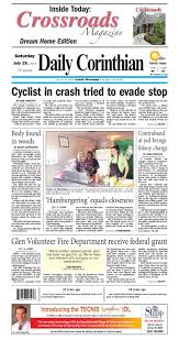 Lo mejor y lo peor de la alfombra roja,maisie,maisie : 072917 Daily Corinthian E Edition By Daily Corinthian Issuu