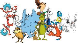 Pin amazing png images that you like. Top Ten Dr Seuss Characters Beaver Tales