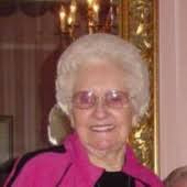 Obituary information for Evelyn Holsonback Rutland