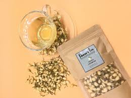 Maybe you would like to learn more about one of these? Buy Pure Dried Jasmine Flower Buds Petals Herbal Decaf Tea 1 76 Oz 100 Natural Nontoxic Gmo Free Organic Botanical Flowers Kit Get Free Tea Filter Bags Safe Natural Material Online