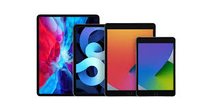 Ipad Pro 12 9 In 4th Generation Vs Ipad Pro 12 9 In 3rd Generation Vs Apple