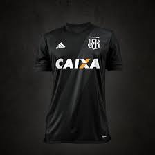 Get the latest ponte preta news, scores, stats, standings, rumors, and more from espn. Adidas Ponte Preta 17 18 Home Away Kits Revealed Footy Headlines