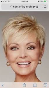 Stacked bobs are classic haircuts for thin hair. Pin On Hair Styles Over 50