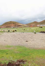 Provincia José Manuel Pando