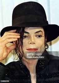 359 Michael Jackson Close Ups Stock Photos, High-Res Pictures, and Images
