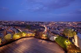 It is located in the heart of the park with 9,000 square feet and a seating capacity of 500, giving you plenty of room to design your perfect event. Lighting Ideas For Outdoor Gardens Terraces And Porches