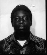 COREY, Ricky Anthony