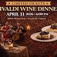 Wheatland Concert Series - Baroque Strings for Spring, Celebrating Antonio Vivaldi