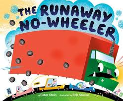 The Runaway No Wheeler In 2021 New Children S Books Wheeler Viking Books