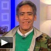 Homeless Man With Golden Voice: This Time I Have God