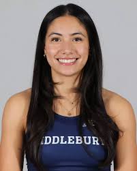 Emily Rubio's Instagram, Twitter & Facebook