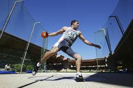 We did not find results for: Step By Step Discus Throw Technique