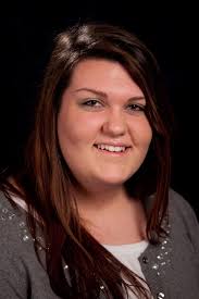 Curry College Student Marissa Mancini Takes Cener Stage