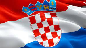 Angelschein kroatien kroatien training kroatien suker bilder kroatien sticker kroatien kroatien kürzel trikot kroatien kroatien aufkleber mitbringsel kroatien angelköder kroatien lampenset kroatien. Croatian Flag Waving In Wind Stock Footage Video 100 Royalty Free 1019959876 Shutterstock