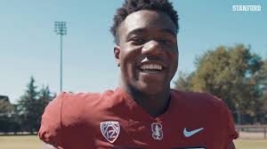 Bobby okereke is an american football linebacker for the indianapolis colts of the national football league. My Stanford Story Bobby Okereke Youtube
