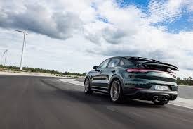 2022 porsche cayenne turbo gt. E4qqkrcdf B33m